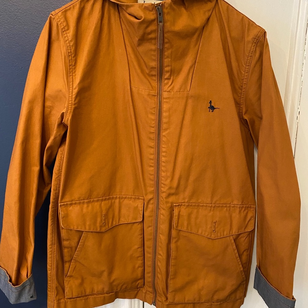 Men’s jacket
